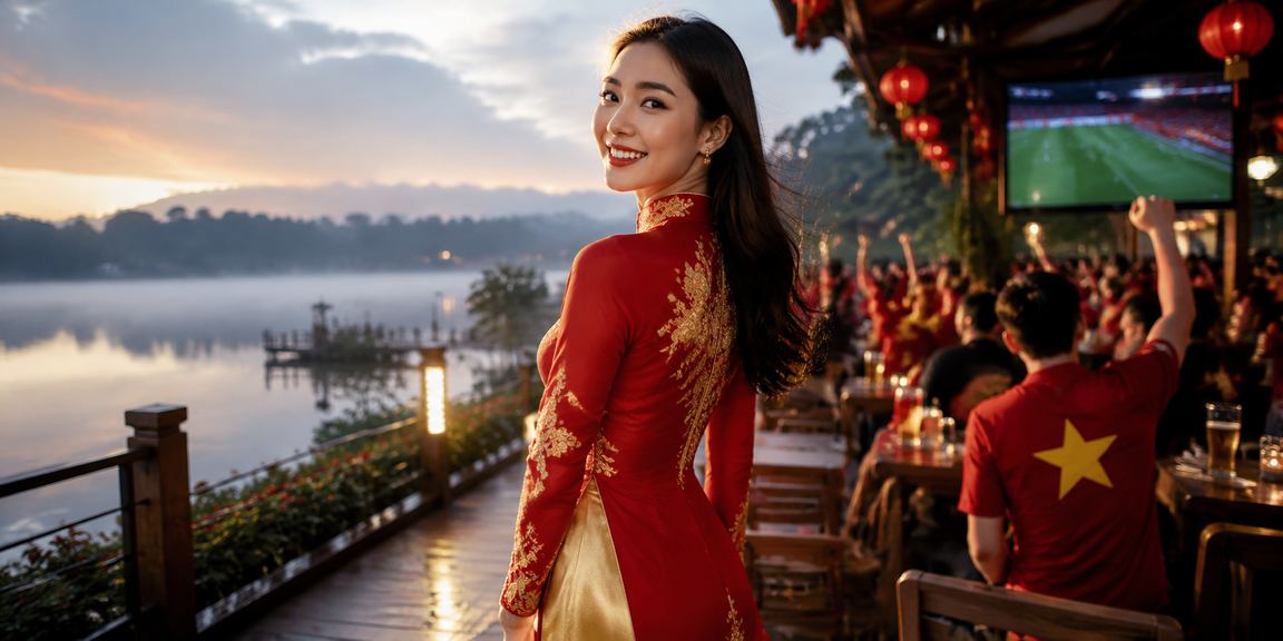 Thư giãn giải trí tại Đà Lạt với các trò chơi mới